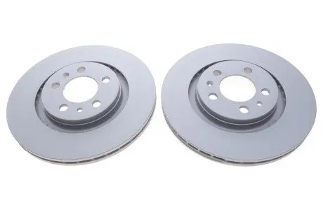 Тормозной диск ZIMMERMANN 100123420