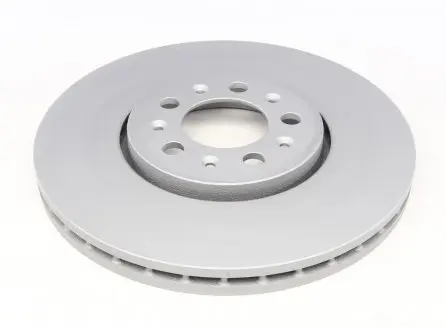 Тормозной диск ZIMMERMANN 100.1235.20