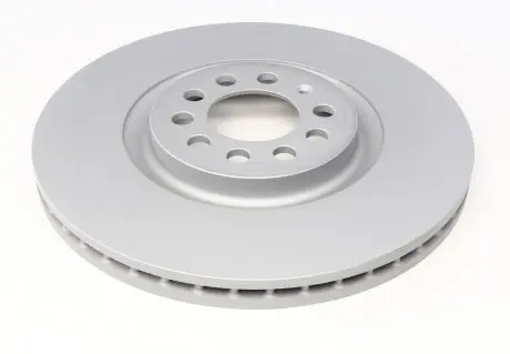 Тормозной диск ZIMMERMANN 100.1240.20