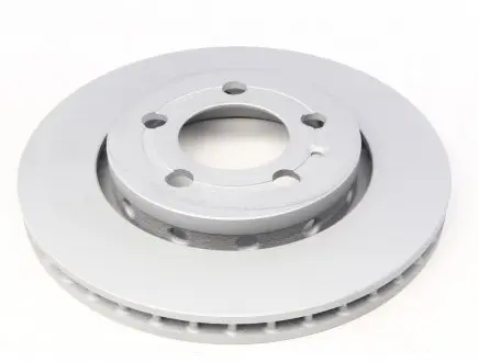 Диск тормозной ZIMMERMANN 100.1241.20