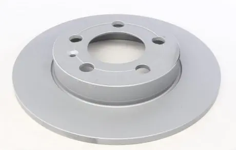 Гальмівний диск ZIMMERMANN 100.1248.20