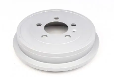 Барабан тормозной ZIMMERMANN 100.1649.20