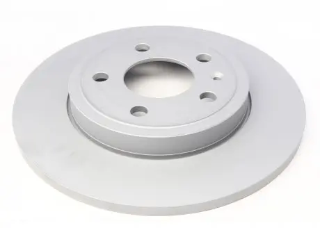 Тормозной диск ZIMMERMANN 100.3310.20