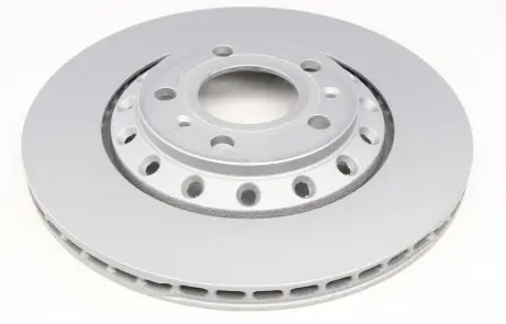 Тормозной диск ZIMMERMANN 100331120