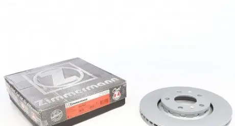 Тормозной диск ZIMMERMANN 100.3313.20