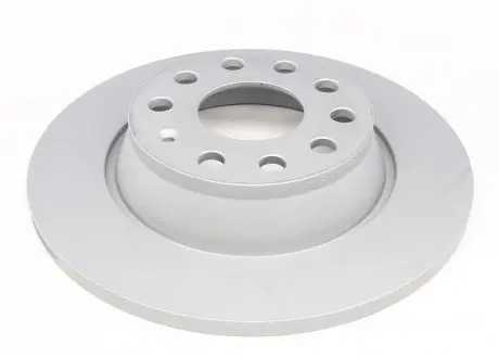 Диск тормозной задний ZIMMERMANN 100.3315.20