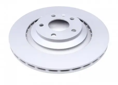 Тормозной диск ZIMMERMANN 100332120