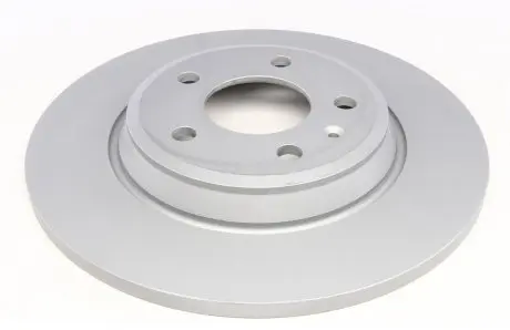 Диск тормозной задний ZIMMERMANN 100.3333.20