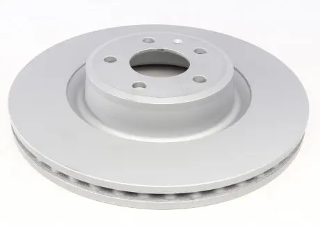 Диск тормозной Audi A6 C7 ALLROAD передний ZIMMERMANN 100.3359.20