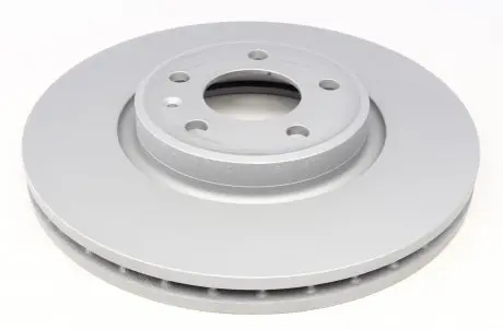 Тормозной диск ZIMMERMANN 100.3361.20