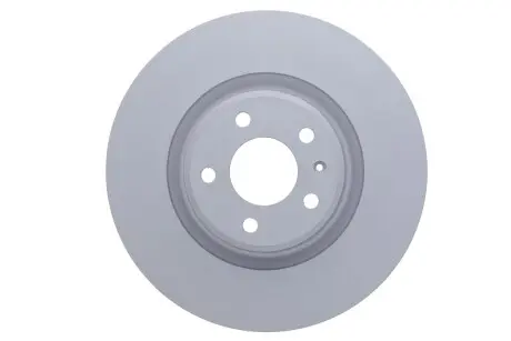 Тормозной диск передний (338х30) ZIMMERMANN 100.3378.20