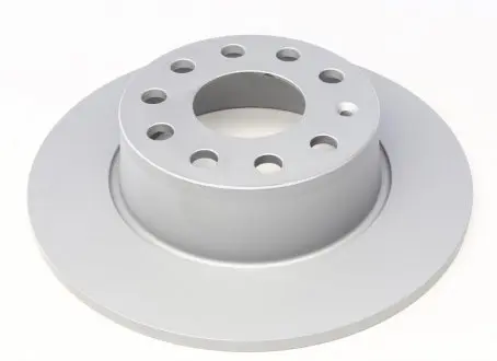 Гальмівний диск ZIMMERMANN 100.3381.20