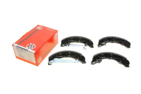 Барабанные тормозные колодки ZIMMERMANN 109901003