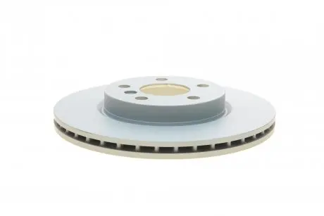 Диск тормозной передний ZIMMERMANN 150.2927.20