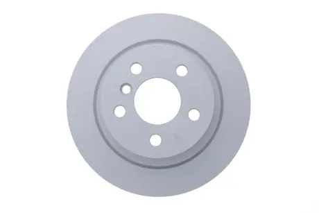 Тормозной диск ZIMMERMANN 150.2931.20