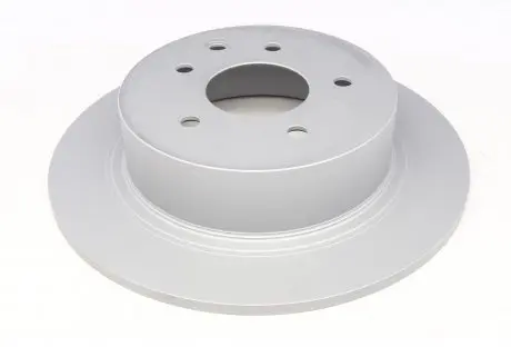 Тормозной диск ZIMMERMANN 200.2519.20