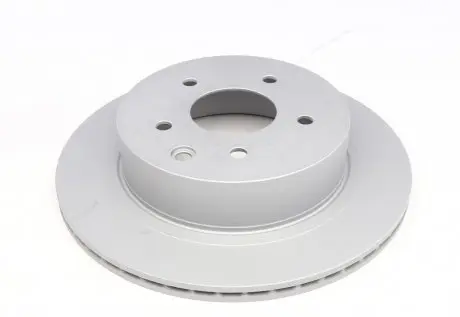 Диск тормозной задний ZIMMERMANN 200.2523.20