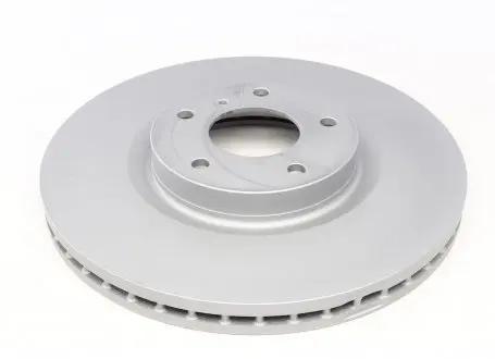 Тормозной диск ZIMMERMANN 200.2528.20