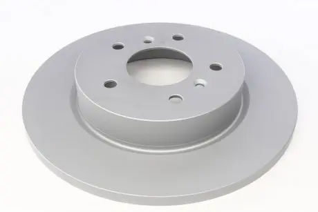 Тормозной диск ZIMMERMANN 200.2535.20