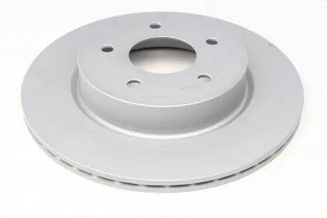 Тормозной диск ZIMMERMANN 200.2536.20