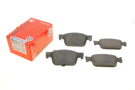 Колодки тормозные ZIMMERMANN 223831702