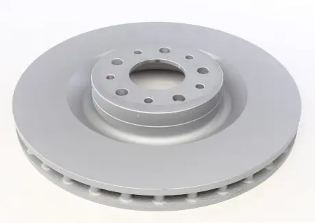 Тормозной диск ZIMMERMANN 230.2380.20