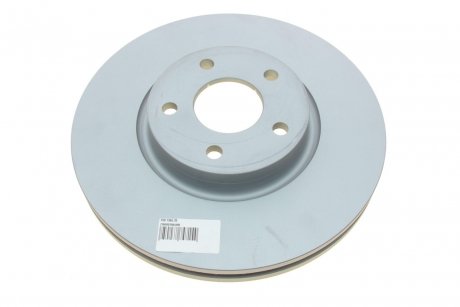 Гальмівний диск перед вент ford mondeo c 2007г (30 ZIMMERMANN 250136520