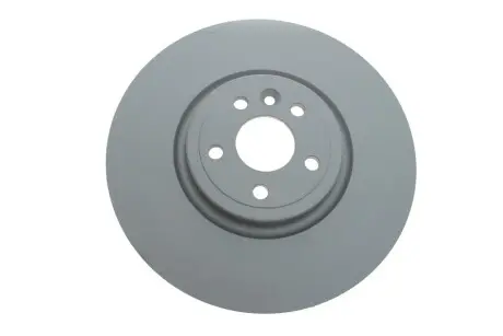 Тормозной диск ZIMMERMANN 290.2270.20