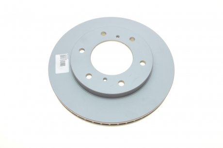 Тормозной диск передний mitsubishi pajero/pajero ZIMMERMANN 380216920 (фото 1)