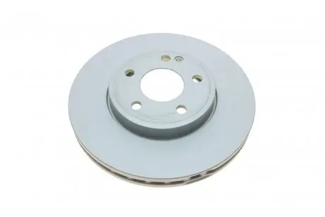 Диск тормозной ZIMMERMANN 400.3695.20