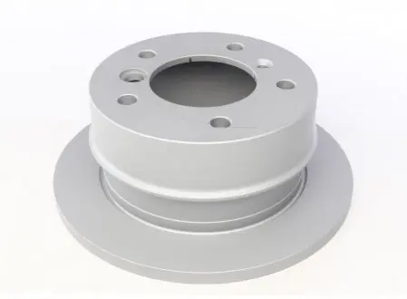 Тормозной диск ZIMMERMANN 400.6468.20