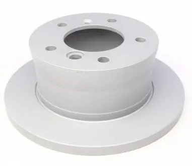 Тормозной диск ZIMMERMANN 400.6469.20