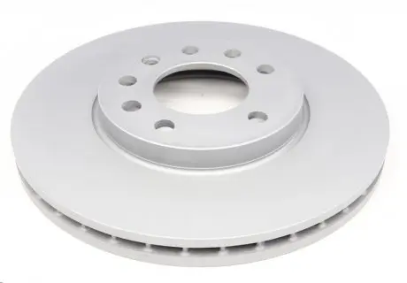 Тормозной диск ZIMMERMANN 430.1483.20