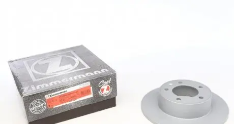 Тормозной диск ZIMMERMANN 430.1492.20