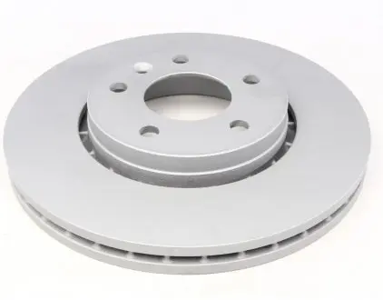 Тормозной диск ZIMMERMANN 430.2602.20