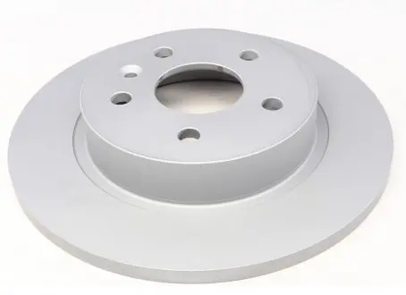 Тормозной диск ZIMMERMANN 430.2622.20