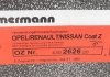 Диск тормозной ZIMMERMANN 430.2626.20 (фото 4)