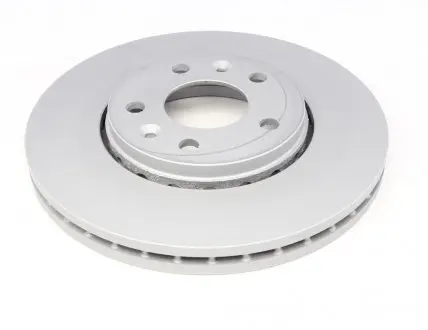 Тормозной диск ZIMMERMANN 430.2638.20