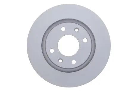 Тормозной диск ZIMMERMANN 440.3105.20