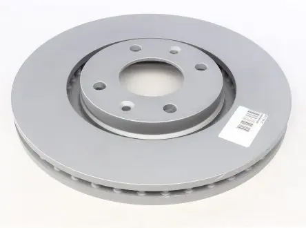 Тормозной диск ZIMMERMANN 440.3106.20