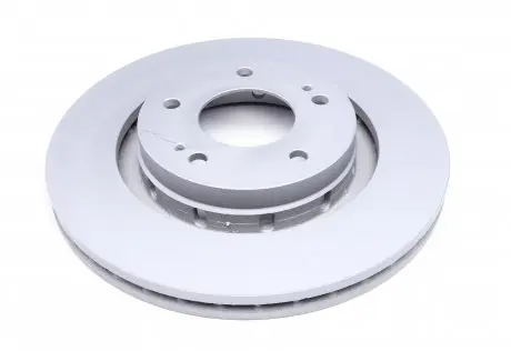 Тормозной диск передний (294x24) ZIMMERMANN 440312220