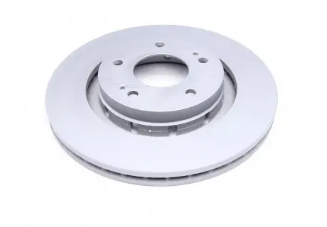 Тормозной диск передний Mitsubishi Outlander/Ou ZIMMERMANN 440312252