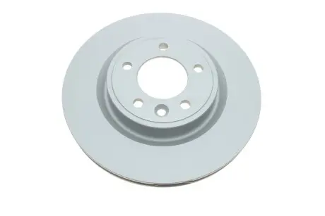 Тормозной диск ZIMMERMANN 450.5228.20