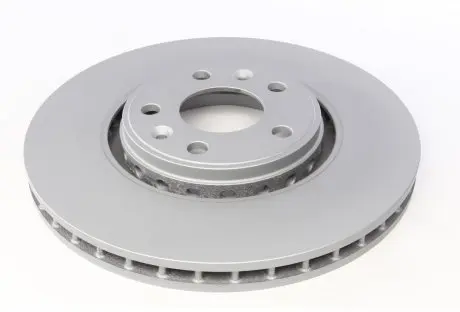 Тормозной диск ZIMMERMANN 470.2438.20