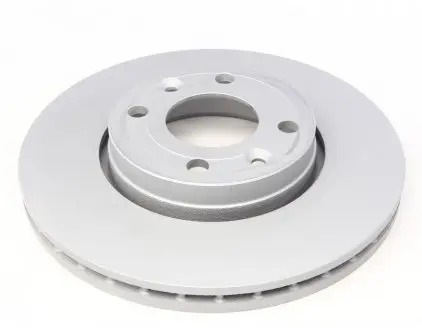 Тормозной диск ZIMMERMANN 470.2441.20