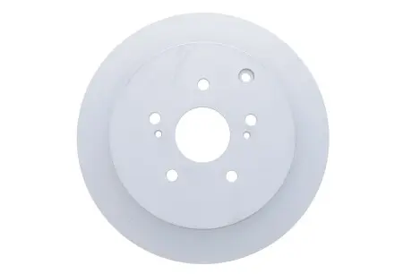 Диск тормозной ZIMMERMANN 540.2495.20