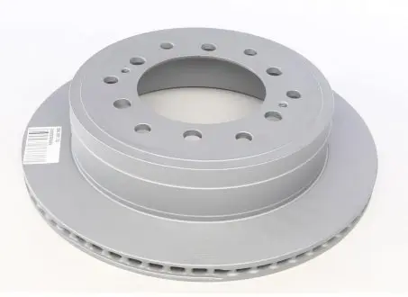 Тормозной диск ZIMMERMANN 590.2821.20