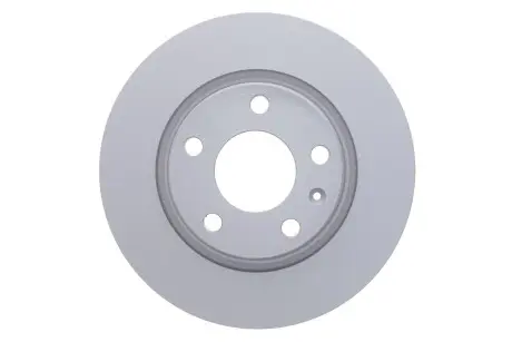 Тормозной диск ZIMMERMANN 600.3207.20