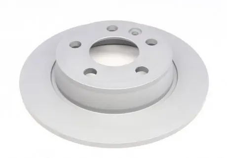 Гальмівний диск ZIMMERMANN 600.3210.20