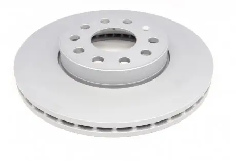 Диск тормозной передний ZIMMERMANN 600.3221.20